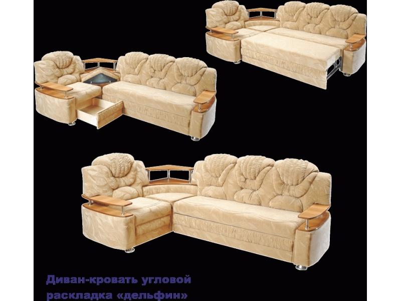 диван угловой венеция в Петрозаводске