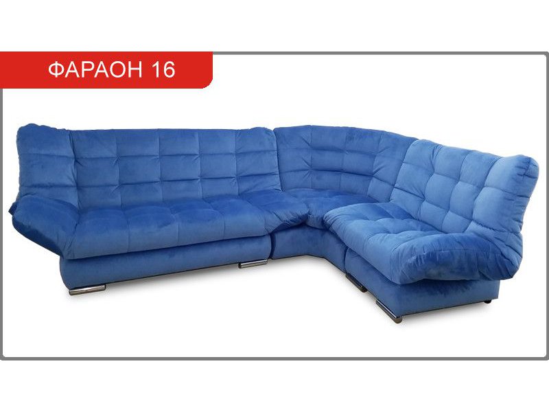 диван угловой фараон 16 в Петрозаводске