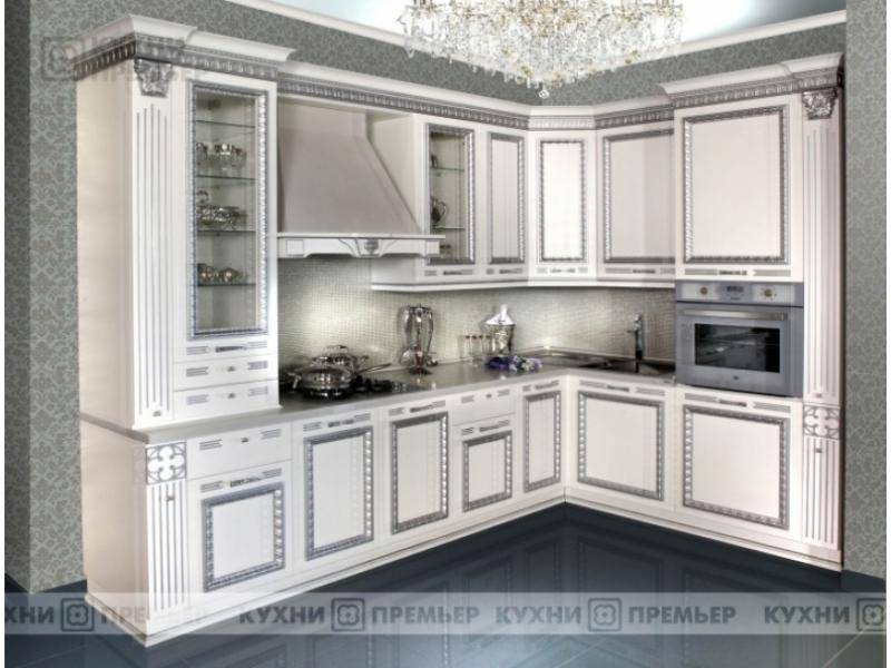 кухня ванесса в Петрозаводске