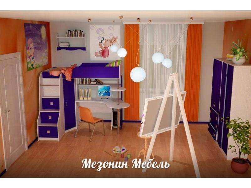 детская индиго в Петрозаводске