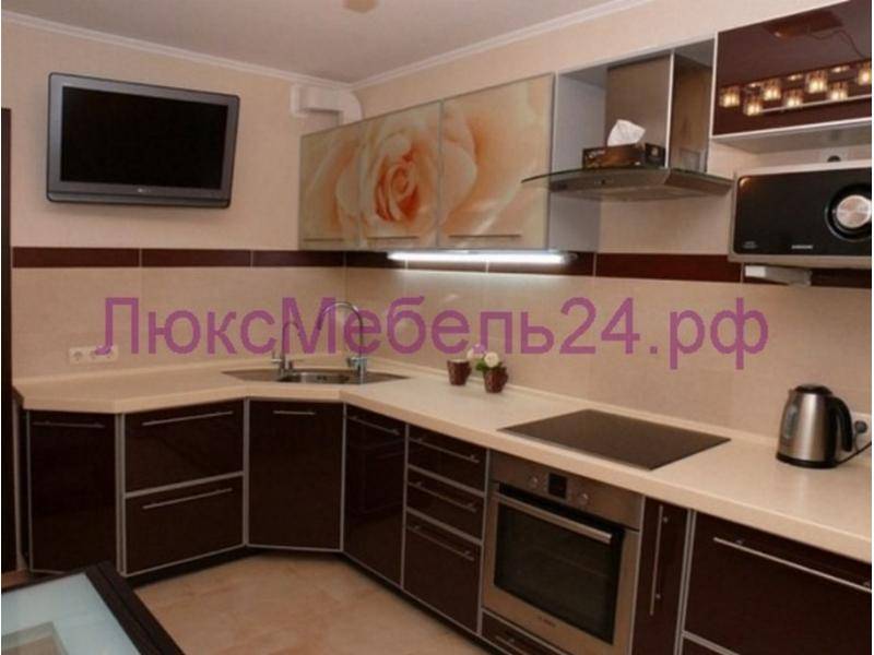 кухонный гарнитур 13 в Петрозаводске