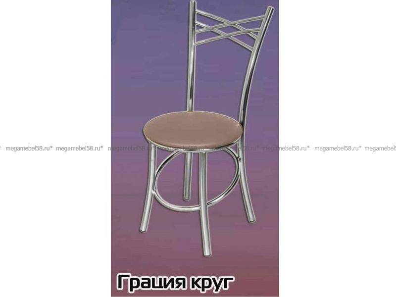 стул грация круглый в Петрозаводске