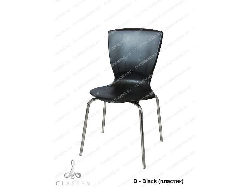 стул d-black пластик в Петрозаводске