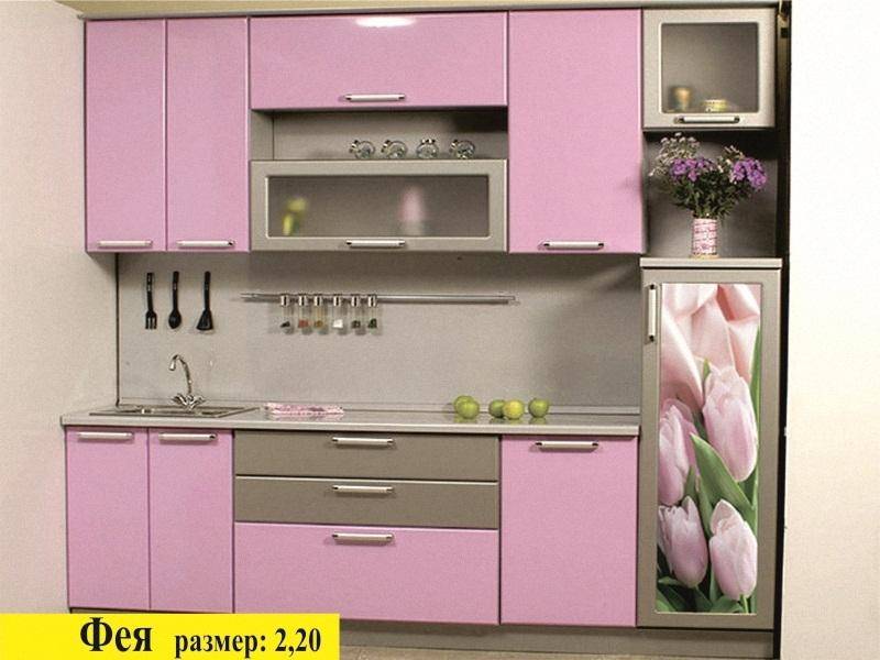 кухня фея в Петрозаводске