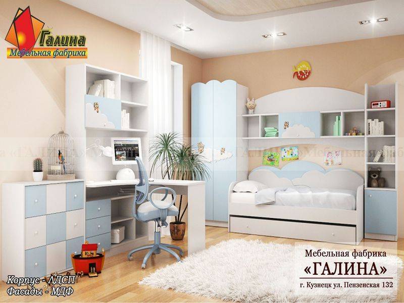 детская 07 в Петрозаводске