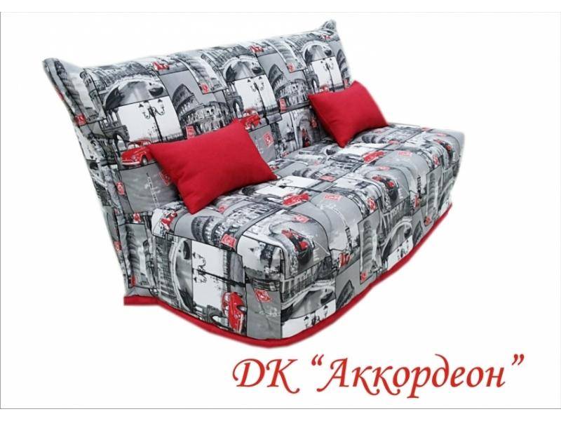 диван аккордеон в Петрозаводске