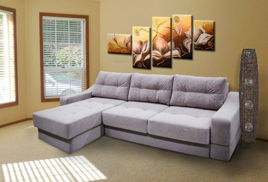 угловой диван вегас в Петрозаводске