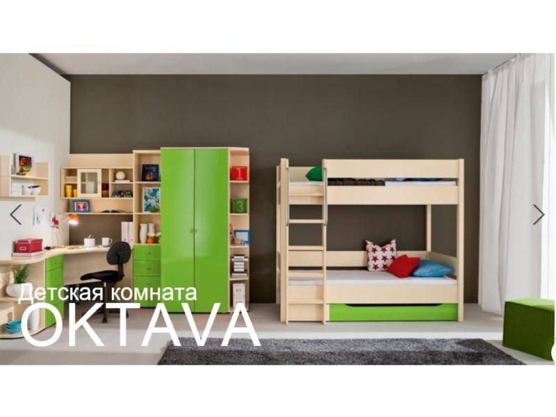 детская октава в Петрозаводске
