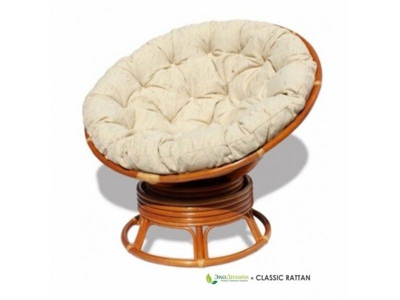 кресло-качалка papasan в Петрозаводске