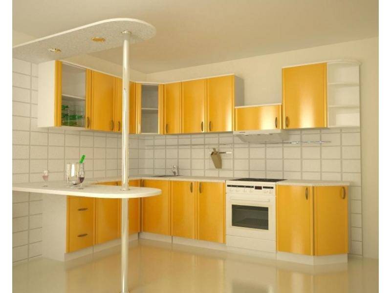 кухня 32 в Петрозаводске