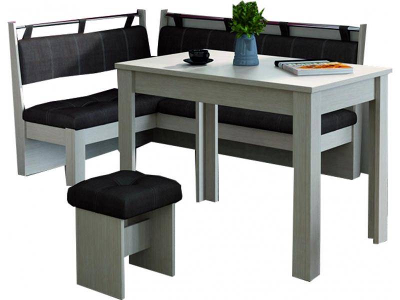 уголок на кухню 2 в Петрозаводске