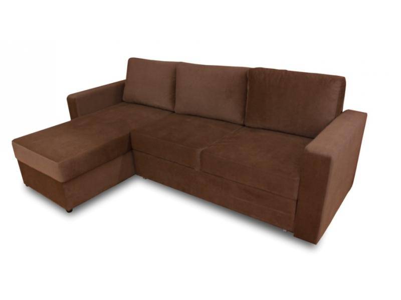 коричневый диван гэлакси в Петрозаводске