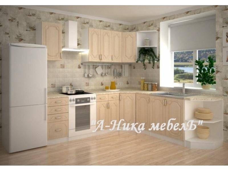 классический комплект кухни елена в Петрозаводске