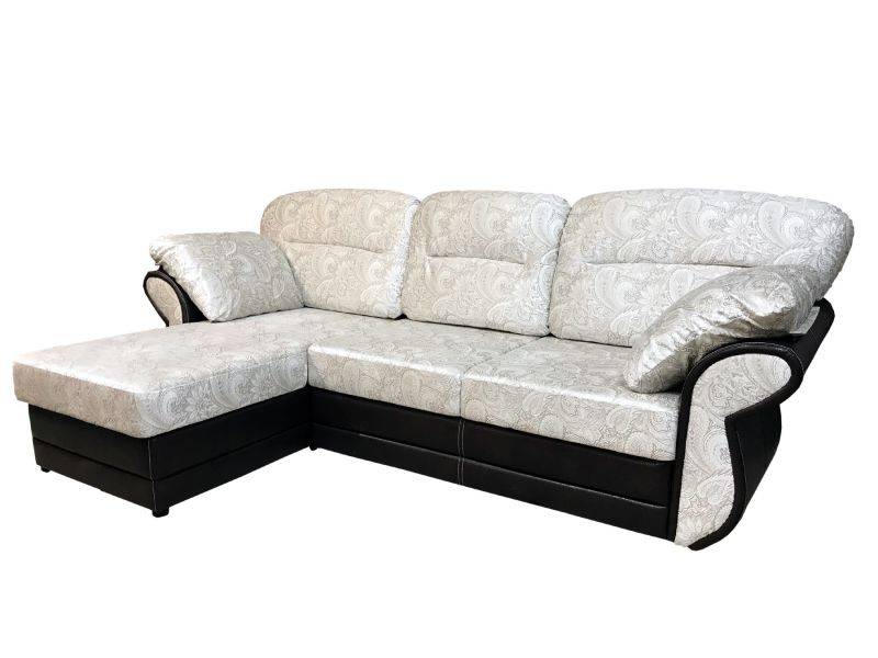 диван с оттоманкой в Петрозаводске