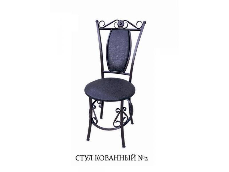стул кованный 2 в Петрозаводске