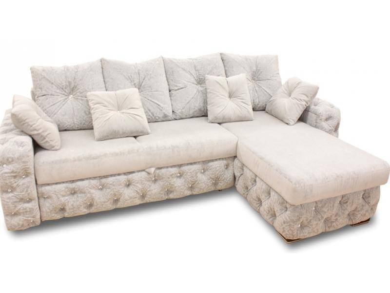 диван в ретро-стиле ника в Петрозаводске