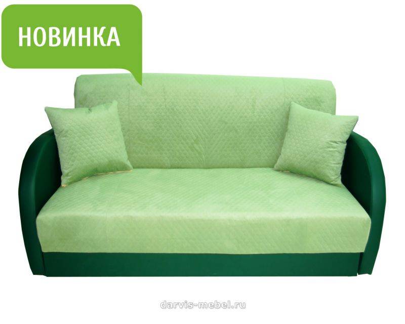 диван прямой аккорд в Петрозаводске