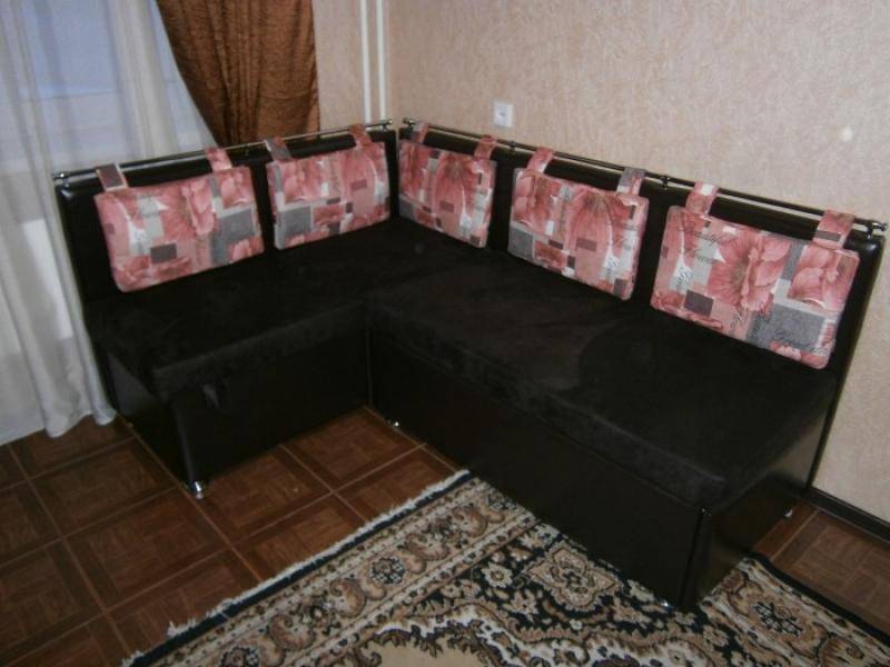 кухонный диван кардинал плюс в Петрозаводске