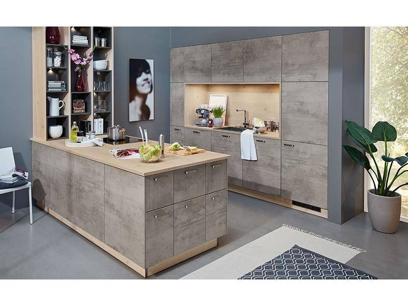 кухня beige jade бежевый нефрит в Петрозаводске
