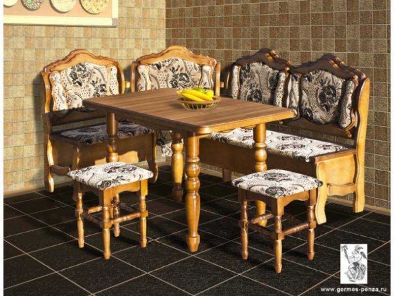 кухонный уголок в Петрозаводске