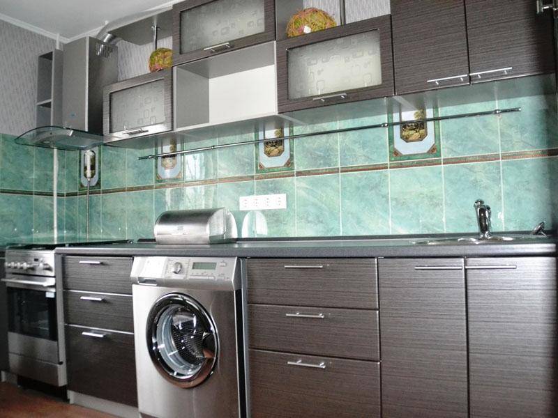 кухонный гарнитур прямой николь в Петрозаводске