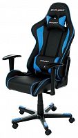 компьютерное кресло dxracer formula oh/fe08 игровое в Петрозаводске