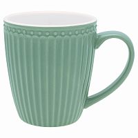 кружка alice dusty green в Петрозаводске