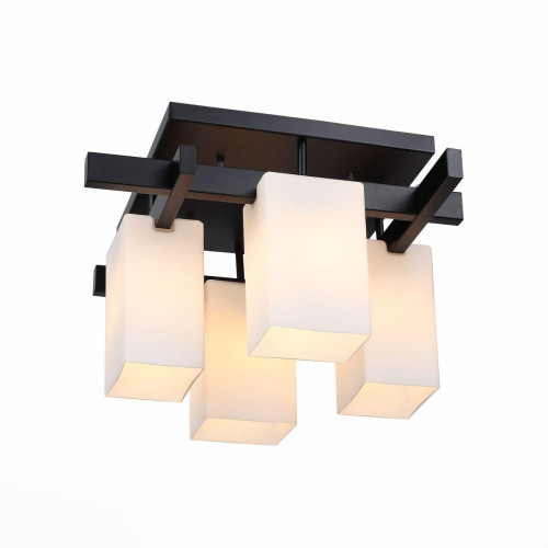 потолочная люстра st luce caset sl541.402.04 в Петрозаводске
