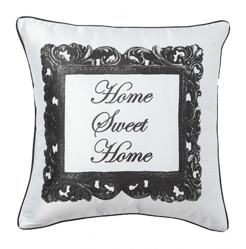 подушка с надписью home sweet home в Петрозаводске