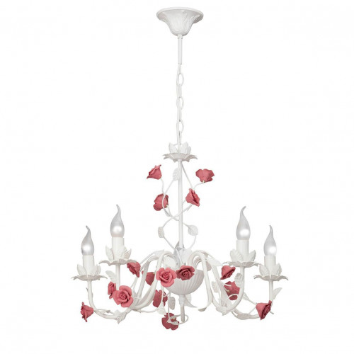 подвесная люстра vitaluce v1709-0/5 в Петрозаводске