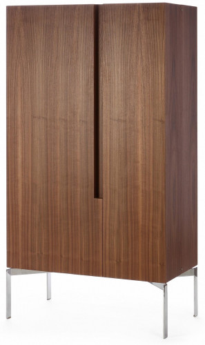 шкаф hat cabinet коричневый в Петрозаводске