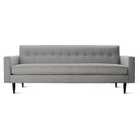 диван bantam sofa большой светло-серая шерсть р в Петрозаводске