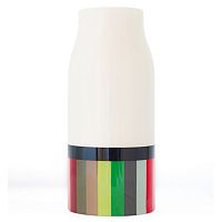 ваза фарфоровая stripes в Петрозаводске