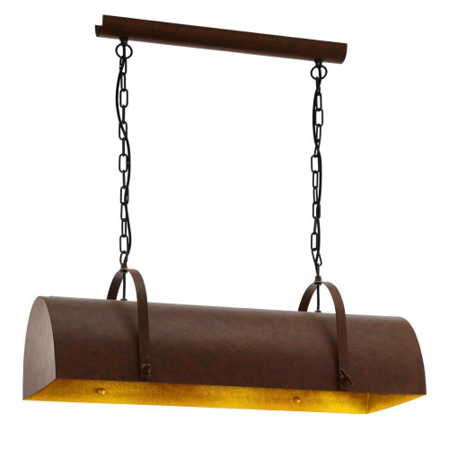 подвесной светильник eglo deerhurst 49702 в Петрозаводске