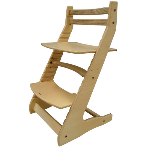 стул детский вырастайка береза в Петрозаводске