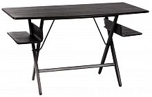 стол письменный desk черный дуб в Петрозаводске