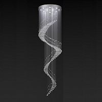 каскадная люстра newport 8213/300 в Петрозаводске