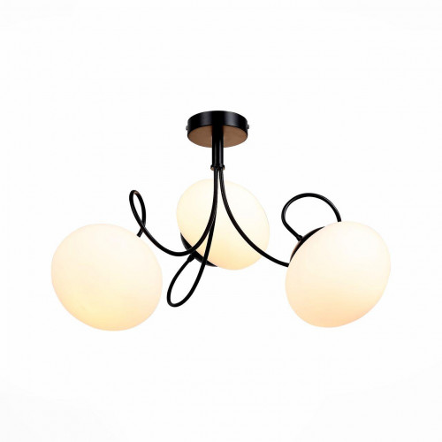 потолочная люстра st luce acini sl717.402.03 в Петрозаводске