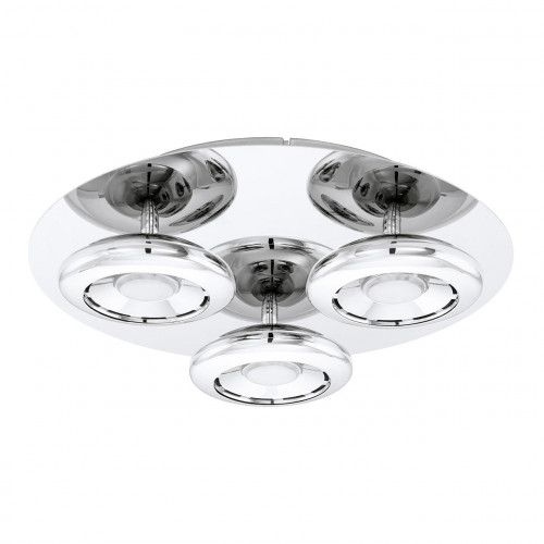 потолочная светодиодная люстра eglo tarugo 1 96506 в Петрозаводске