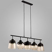 подвесной светильник tk lighting amber 2382 amber в Петрозаводске