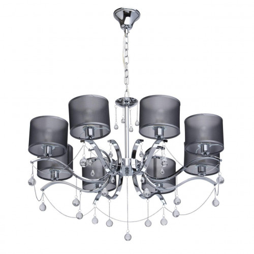 подвесная люстра mw-light федерика 82 379019108 в Петрозаводске