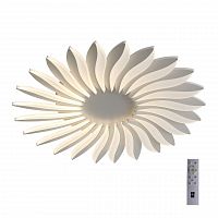 потолочный светодиодный светильник st luce girasole sl836.502.24 в Петрозаводске