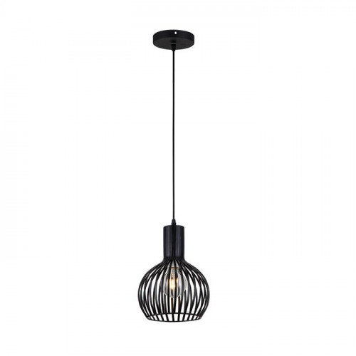 подвесной светильник odeon light luvi 3380/1a в Петрозаводске