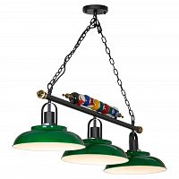 подвесная люстра lussole loft lsp-9542 в Петрозаводске