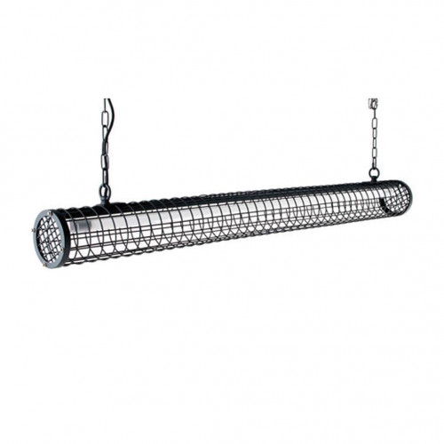 подвесной светильник loft it tube loft1702bk в Петрозаводске