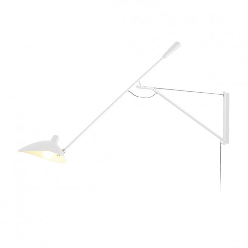 настенный светильник avery белый в Петрозаводске