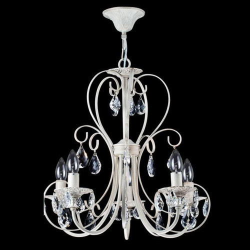 подвесная люстра maytoni princess arm270-05-r в Петрозаводске