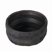 миска чёрная 4300 в Петрозаводске