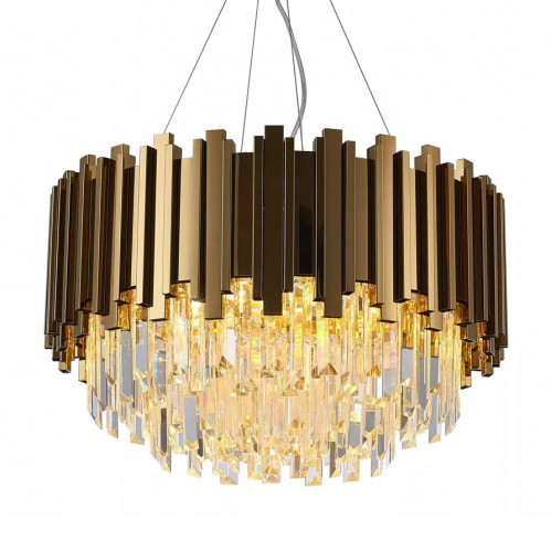 подвесной светильник barclay l7 от delight collection в Петрозаводске