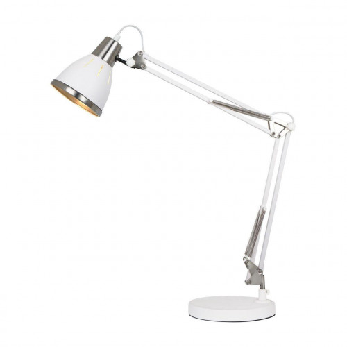 настольная лампа arte lamp a2246lt-1wh в Петрозаводске
